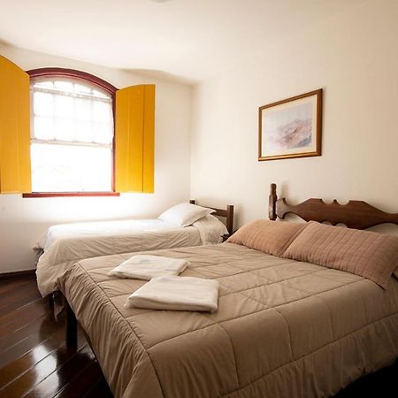 Hotel Colonial Ouro Preto  Eksteriør bilde