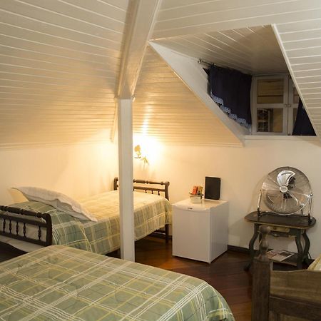 Hotel Colonial Ouro Preto  Rom bilde