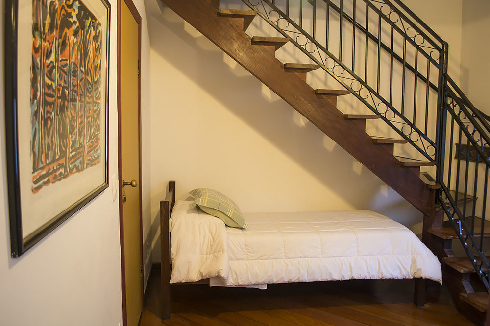 Hotel Colonial Ouro Preto  Eksteriør bilde