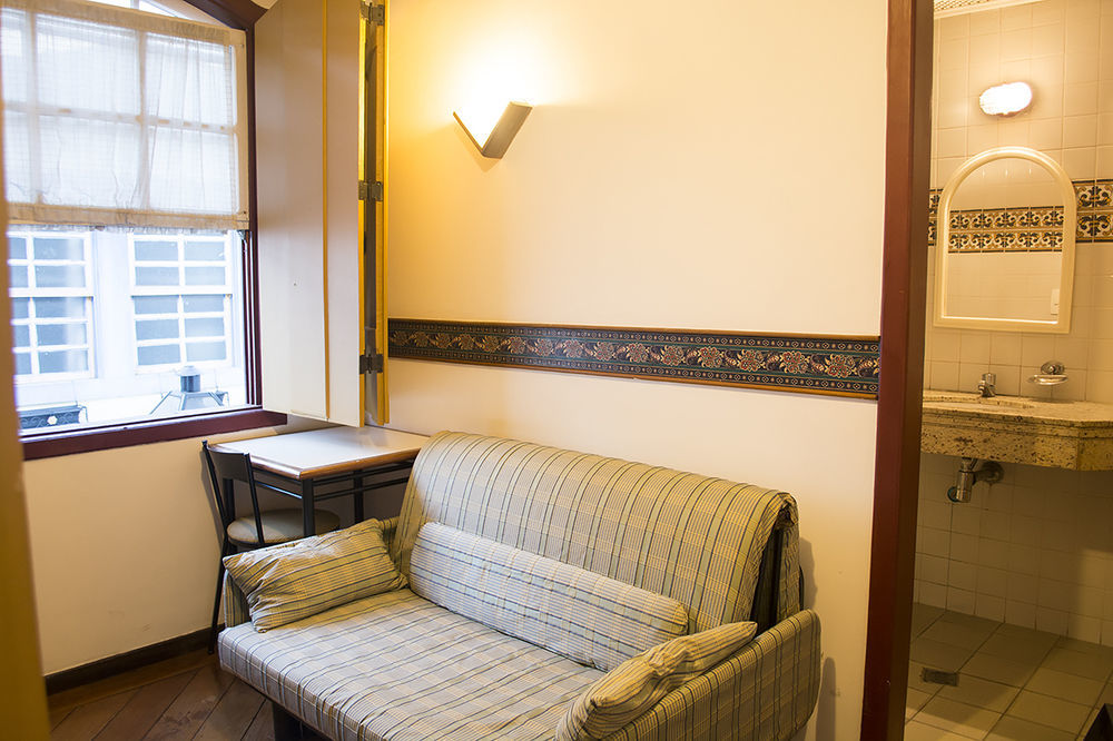Hotel Colonial Ouro Preto  Eksteriør bilde