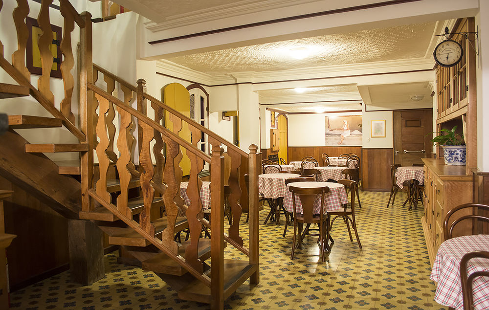Hotel Colonial Ouro Preto  Eksteriør bilde