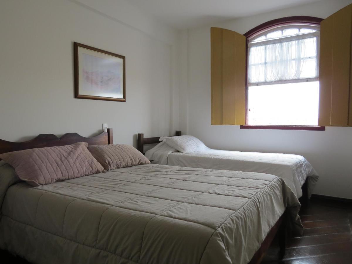 Hotel Colonial Ouro Preto  Eksteriør bilde