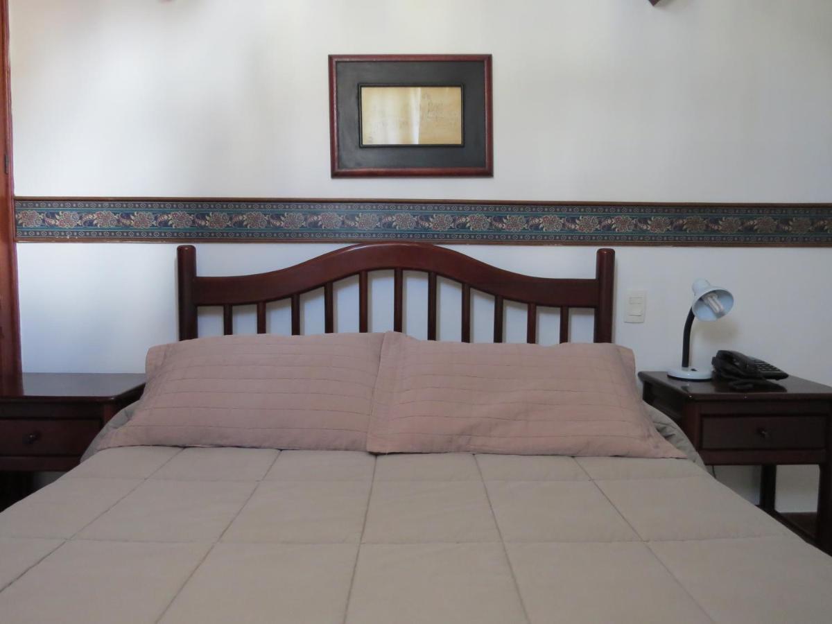 Hotel Colonial Ouro Preto  Eksteriør bilde