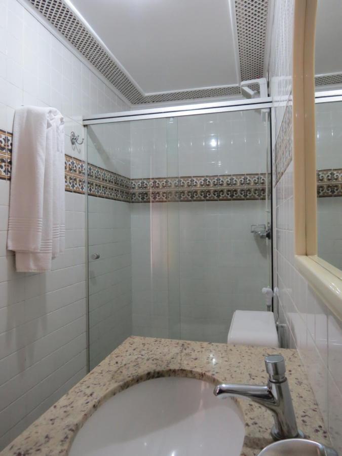 Hotel Colonial Ouro Preto  Eksteriør bilde