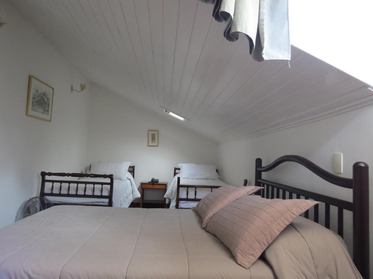 Hotel Colonial Ouro Preto  Eksteriør bilde