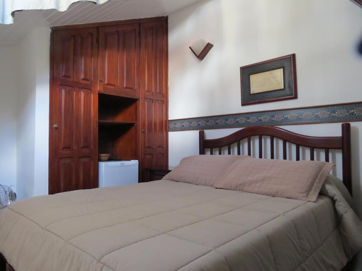 Hotel Colonial Ouro Preto  Eksteriør bilde