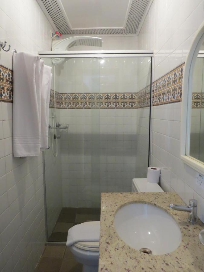 Hotel Colonial Ouro Preto  Eksteriør bilde