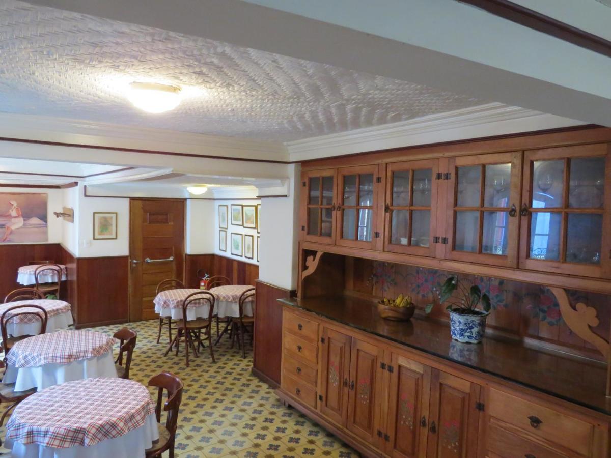 Hotel Colonial Ouro Preto  Eksteriør bilde